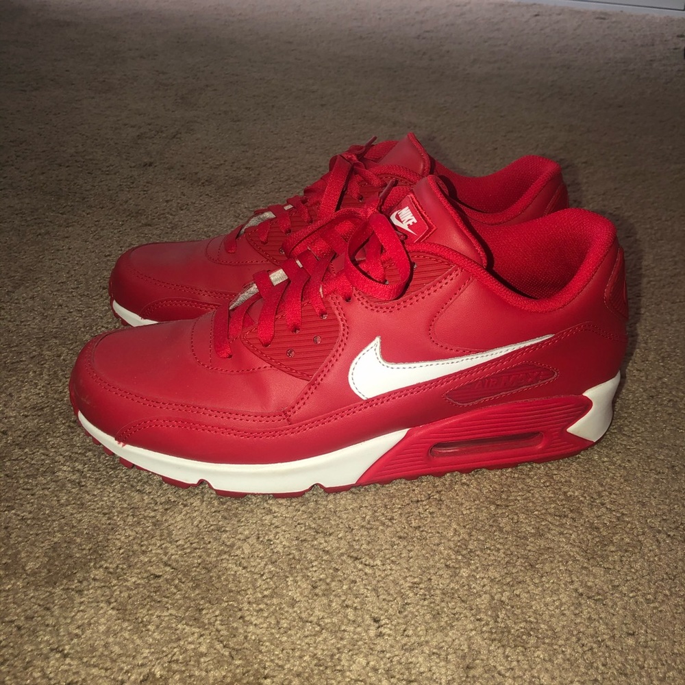 Men’s Nike ID Air Max (custom)